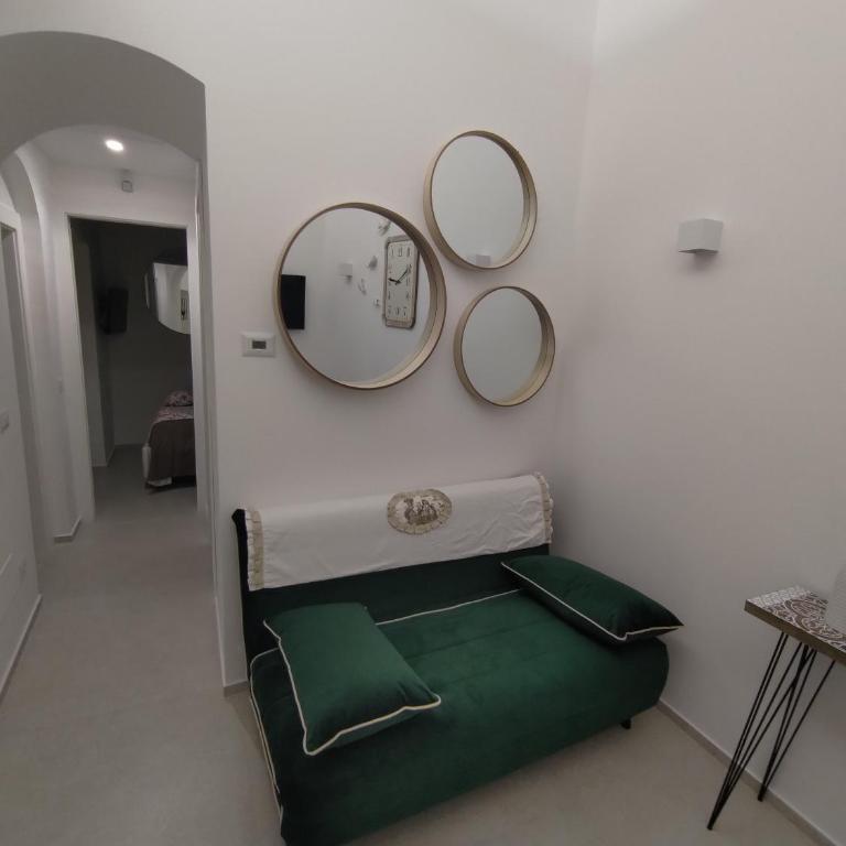 A CASA DEI ROMANI - Appartamento con 2 Camere da Letto - 9