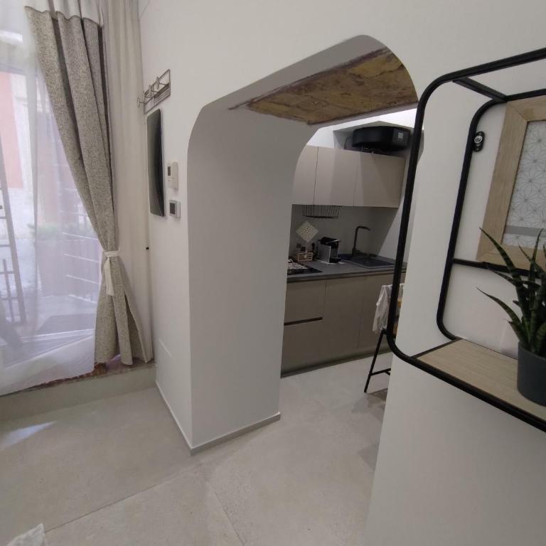 A CASA DEI ROMANI - Appartamento con 2 Camere da Letto - 12