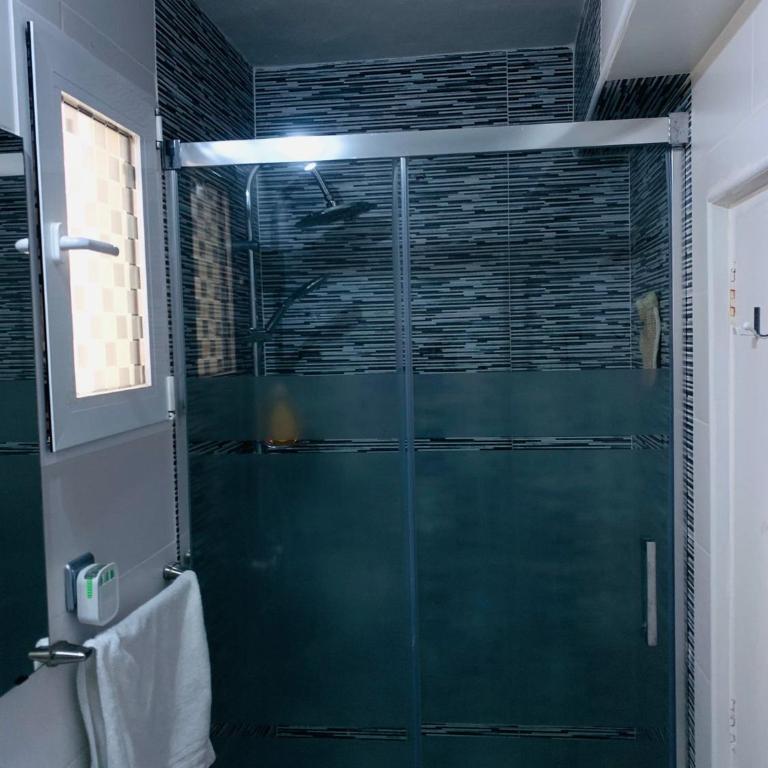 Relaxing confortable room - Double Room with Balcony - 3