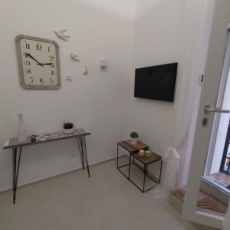 A CASA DEI ROMANI - Appartamento con 2 Camere da Letto - 8