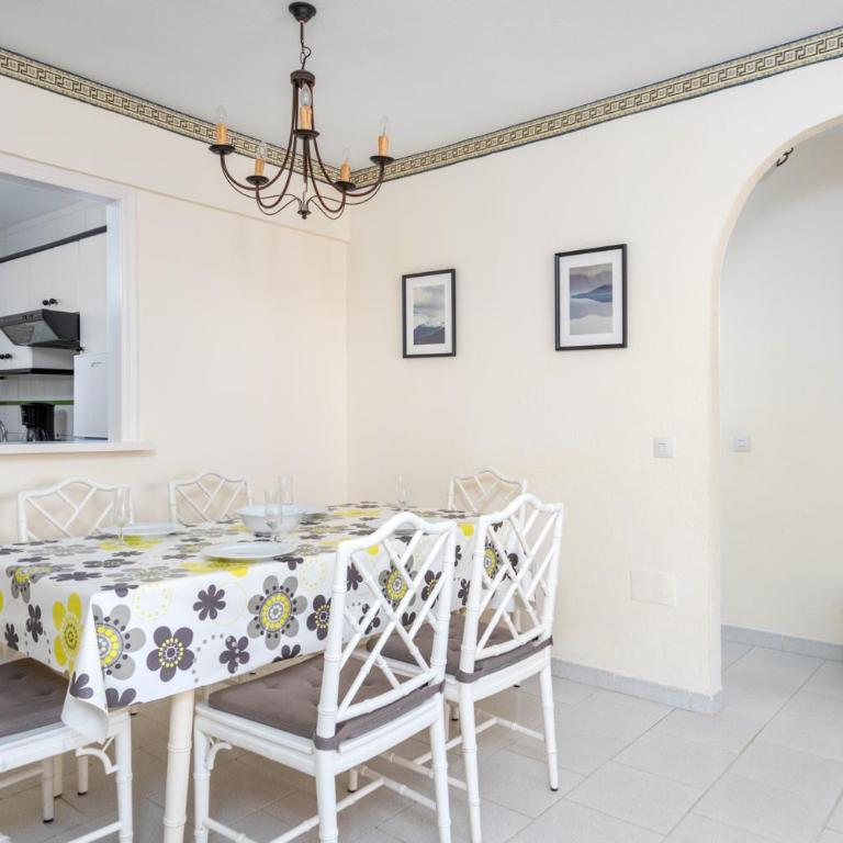 Riviera del Sol sea by Costarentals - Ref 01 - Apartamento de 2 dormitorios - 5