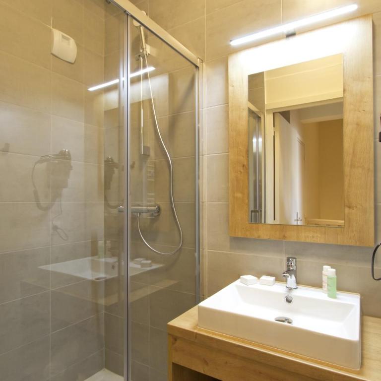 Résidence Odalys l'Éclose - Appartement 1 Chambre - 7