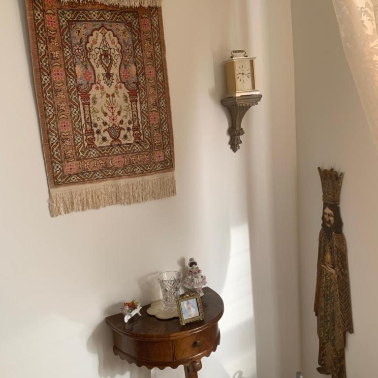 Ferienhaus, Rustico Auf Burg - Appartamento con 2 Camere da Letto - 24