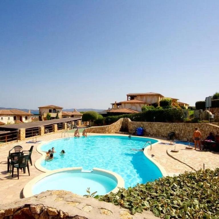 GuestHost - Amazing Sea View Flat with Swimming Pool! - Appartamento con Vista Mare - 3