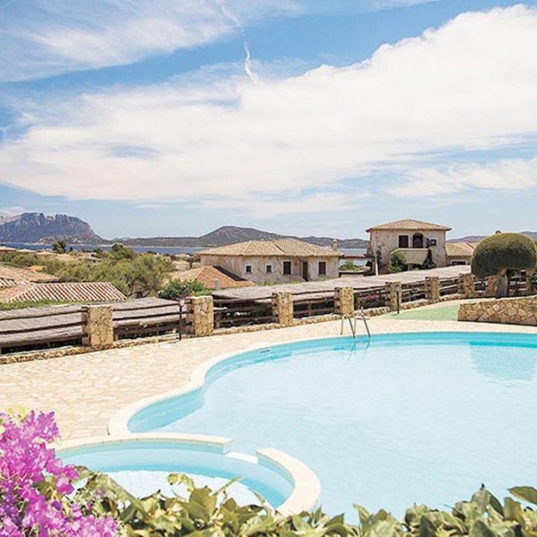 GuestHost - Amazing Sea View Flat with Swimming Pool! - Appartamento con Vista Mare - 6