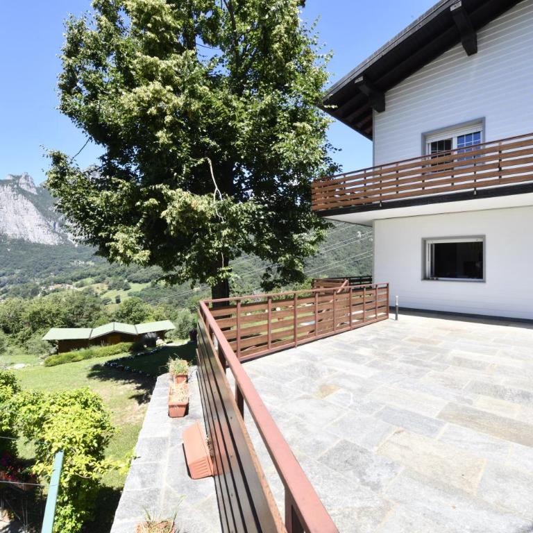 ANGEL'S VILLA - Panoramic LAKE VIEW - Villa con Piscina Privata - 14
