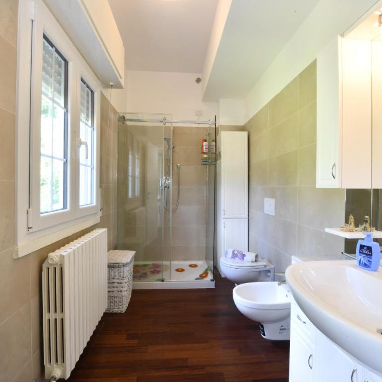 ANGEL'S VILLA - Panoramic LAKE VIEW - Villa con Piscina Privata - 37