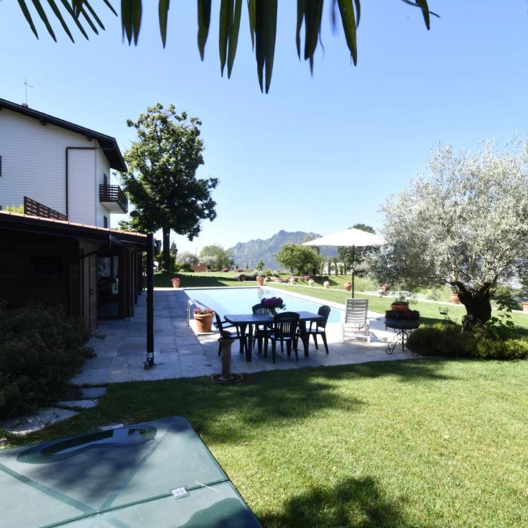 ANGEL'S VILLA - Panoramic LAKE VIEW - Villa con Piscina Privata - 5