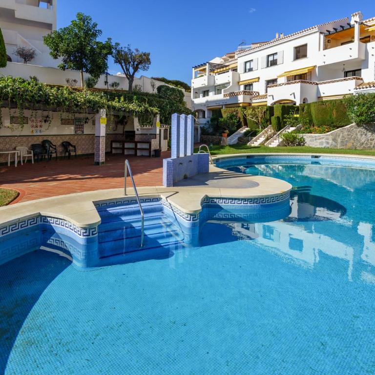 Beachclose family apt by Costarentals - Ref 185 - Apartamento de 3 dormitorios - 25