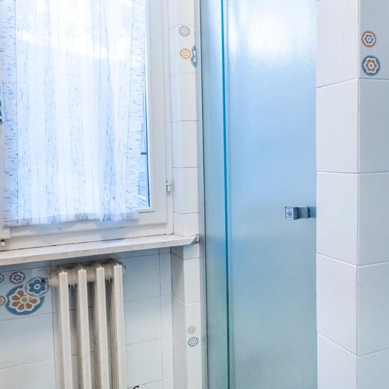 M342 - Marcelli, Trilocale con giardino a 200mt dal mare - Two-Bedroom Apartment - 13
