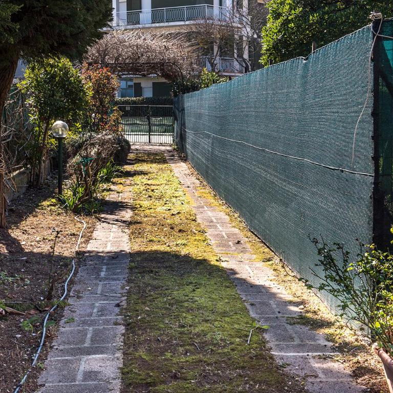 M342 - Marcelli, Trilocale con giardino a 200mt dal mare - Two-Bedroom Apartment - 16
