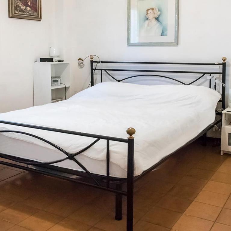M342 - Marcelli, Trilocale con giardino a 200mt dal mare - Two-Bedroom Apartment - 8