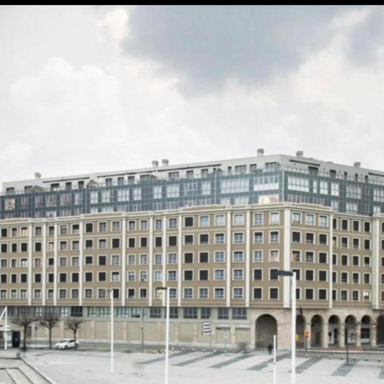 Residencial Playa Poniente 66 de Gijón - Apartamento de 2 dormitorios - 11
