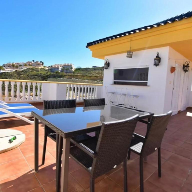 Beautiful apartment at La Marquesa Golf Quesada - Casa de 2 dormitorios - 1