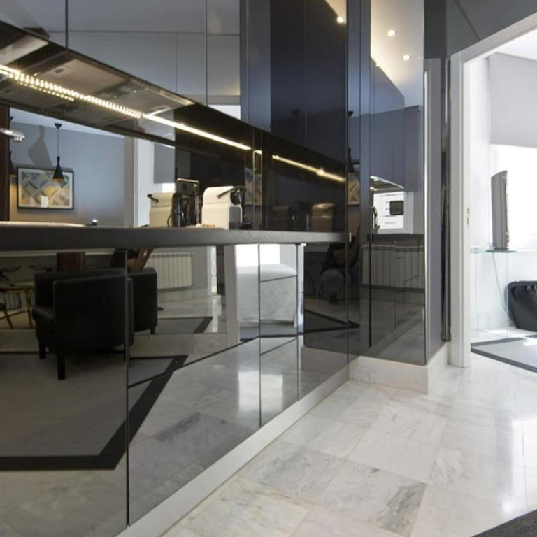 Apartamento Embajadores -No Ascensor- - Deluxe Apartment - 7