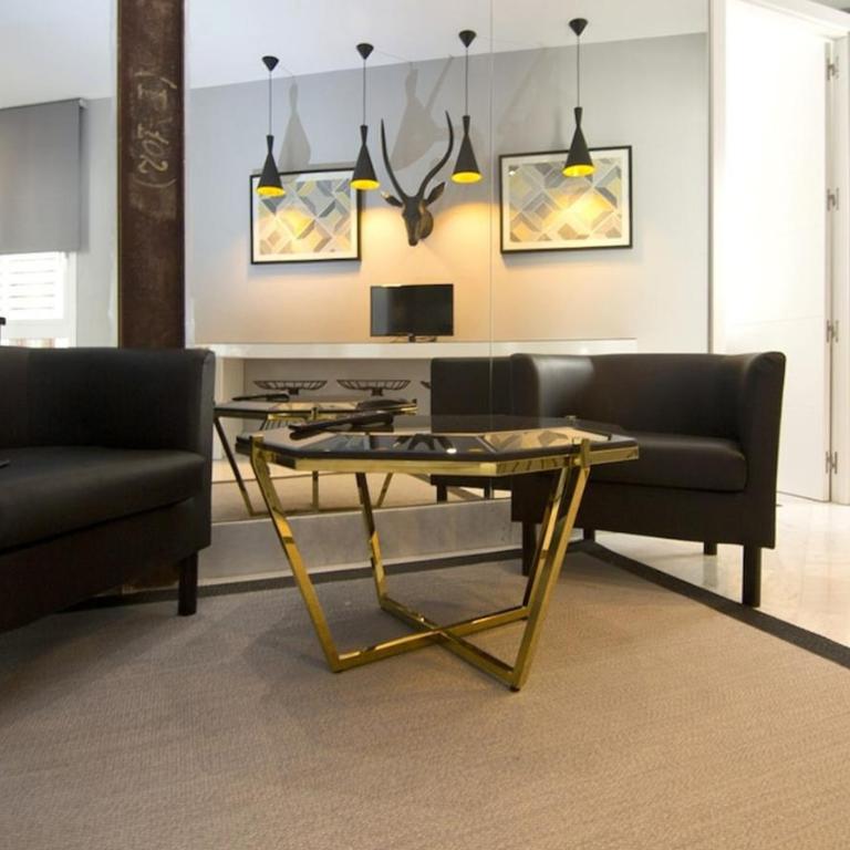 Apartamento Embajadores -No Ascensor- - Deluxe Apartment - 4