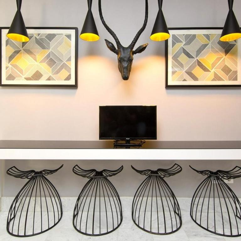 Apartamento Embajadores -No Ascensor- - Deluxe Apartment - 18