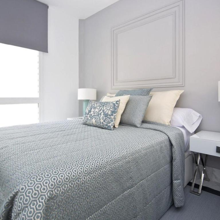 Apartamento Embajadores -No Ascensor- - Deluxe Apartment - 13