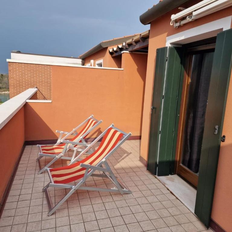 LA NATURA AL MARE - Appartamento con 3 Camere da Letto - 8