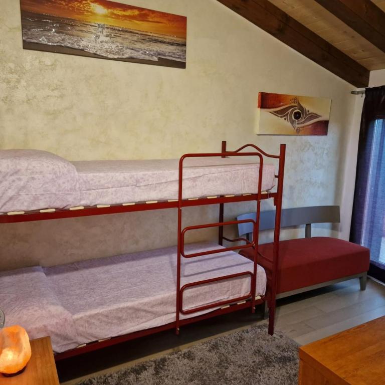 LA NATURA AL MARE - Appartamento con 3 Camere da Letto - 9
