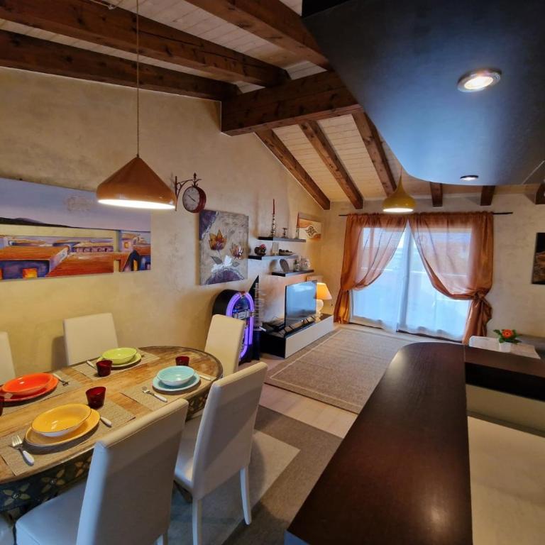 LA NATURA AL MARE - Appartamento con 3 Camere da Letto - 4