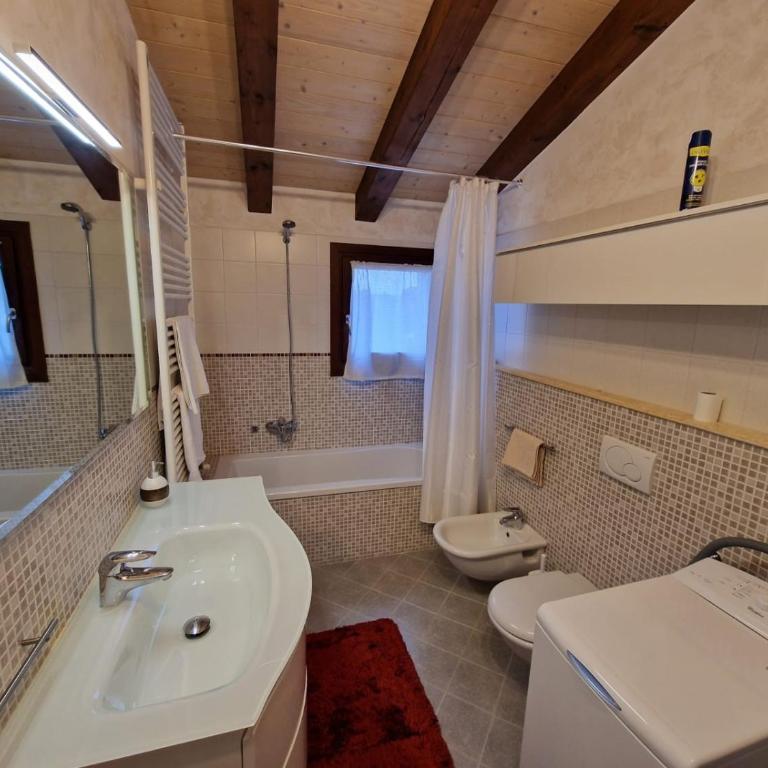 LA NATURA AL MARE - Appartamento con 3 Camere da Letto - 13