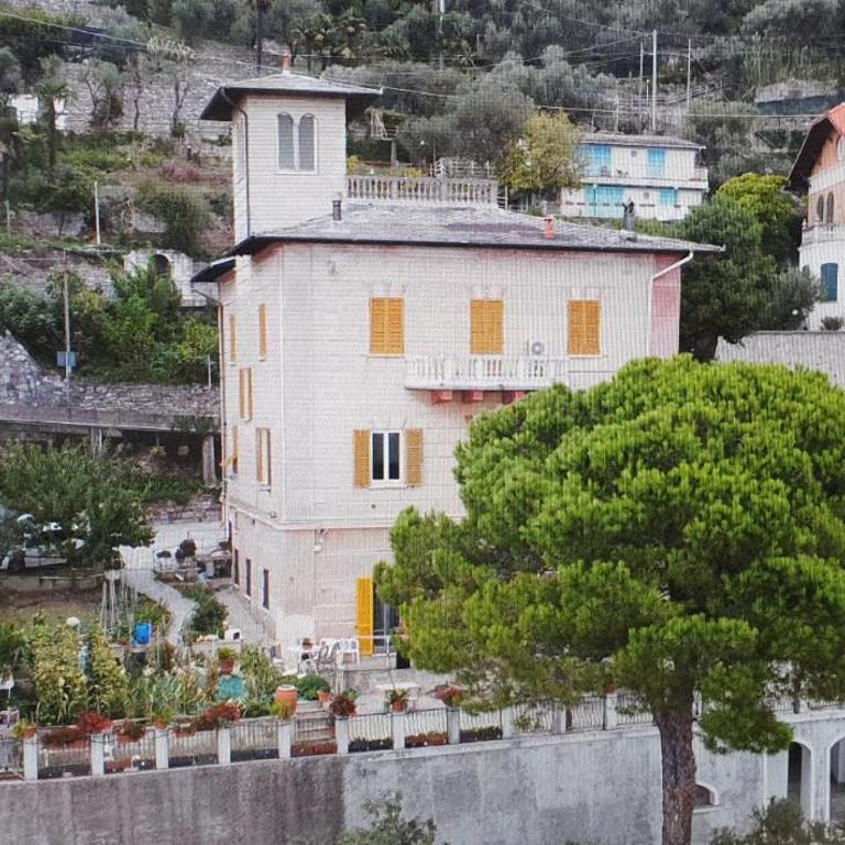 B&B Villa Orchidea - Suite con Vista Mare - 14