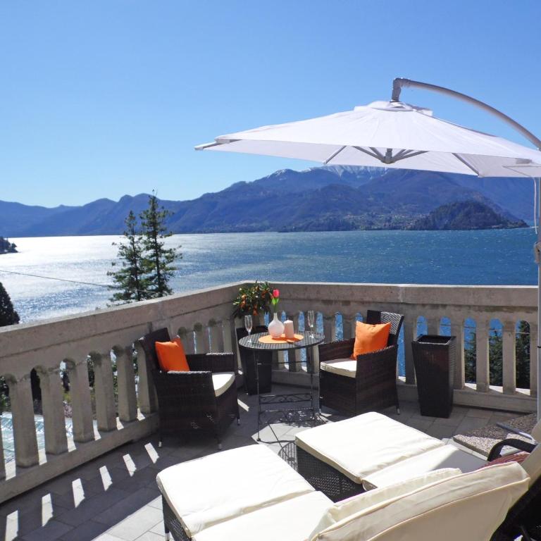 Villa Monti - Appartamento con Terrazza - 1
