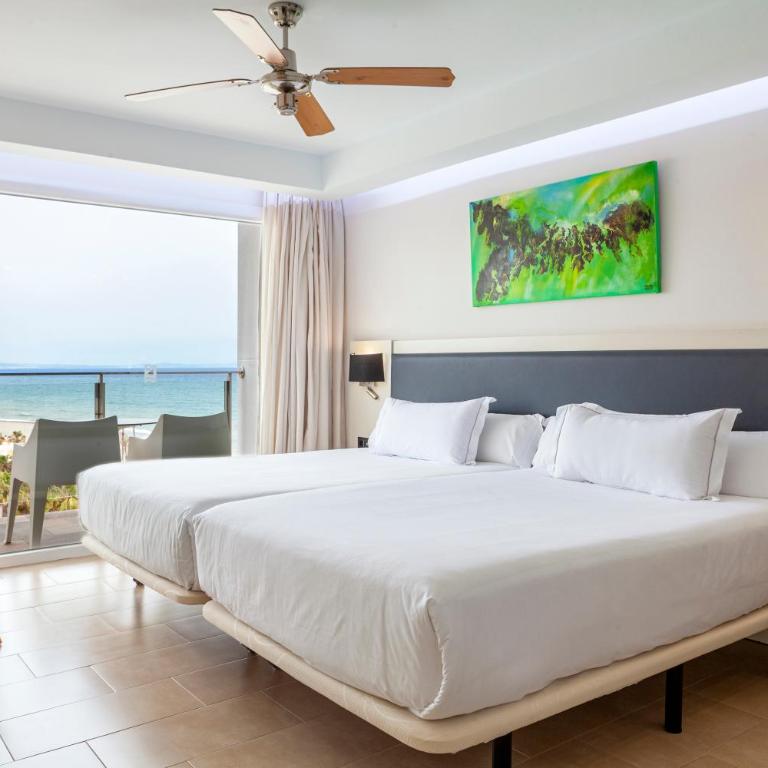Playasol - Chambre Double Supérieure (2 Adultes + 1 Enfant) - 2