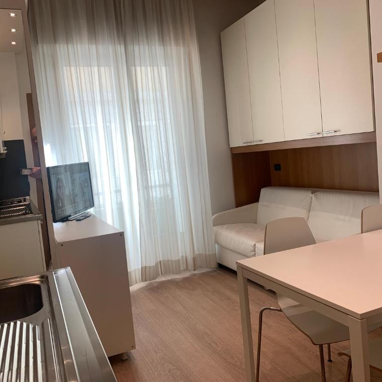 Residence Aida - Appartamento Standard - 7