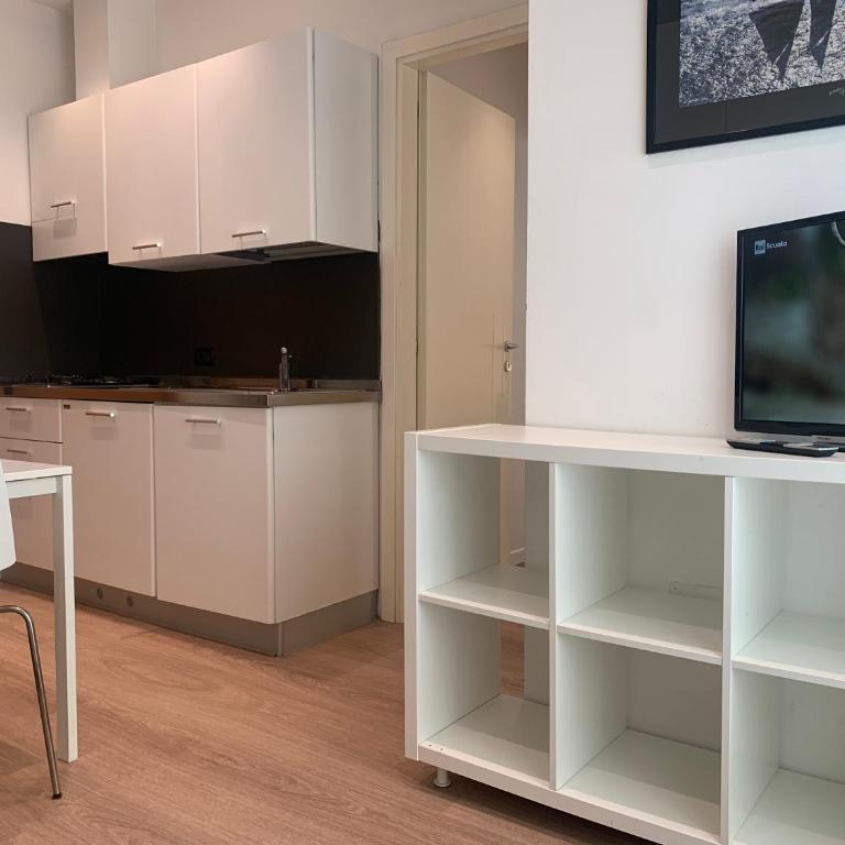 Residence Aida - Appartamento Standard - 10