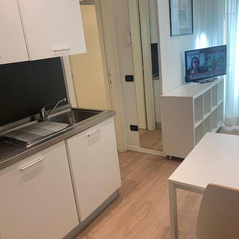 Residence Aida - Appartamento Standard - 8