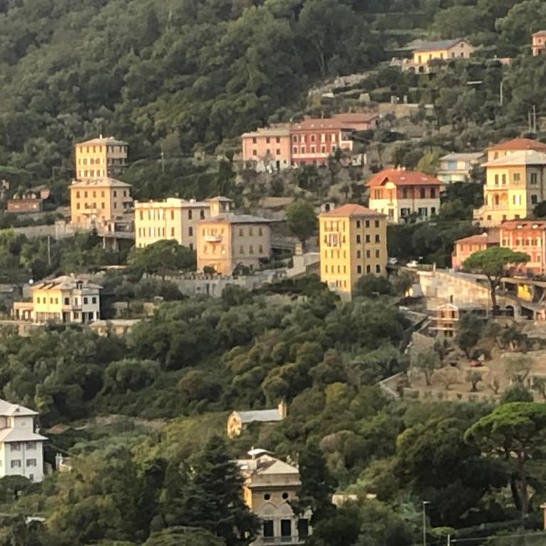 B&B Villa Orchidea - Suite con Vista Mare - 17