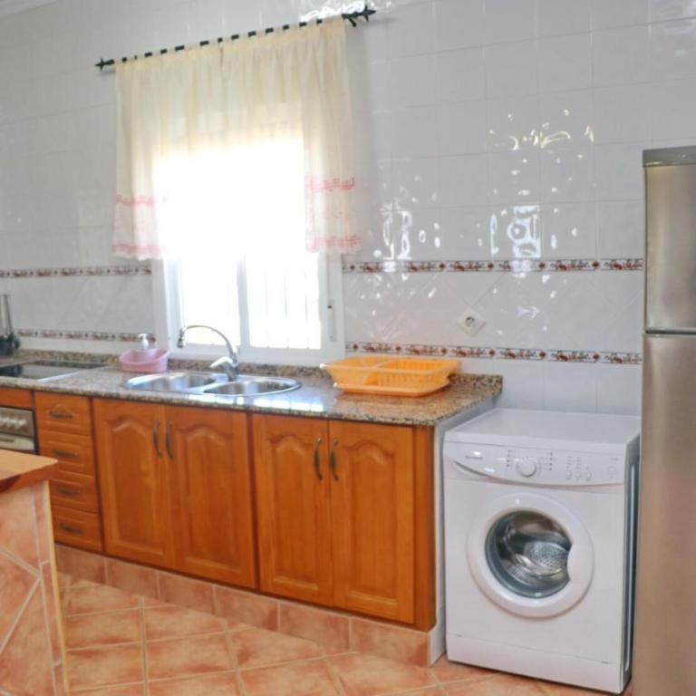 Chalet Aroca - Casa - 19
