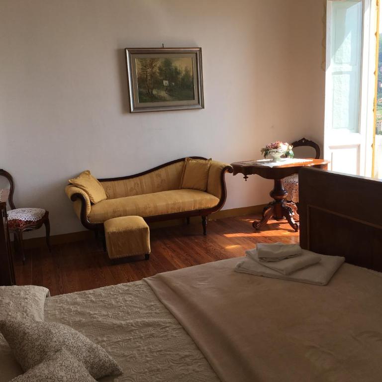 B&B Villa Orchidea - Suite con Vista Mare - 18