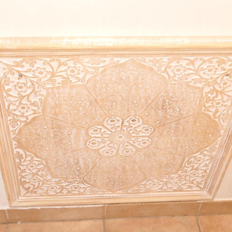 Studio meublé en face du golf côté piscine - Appartement 1 Chambre - 70