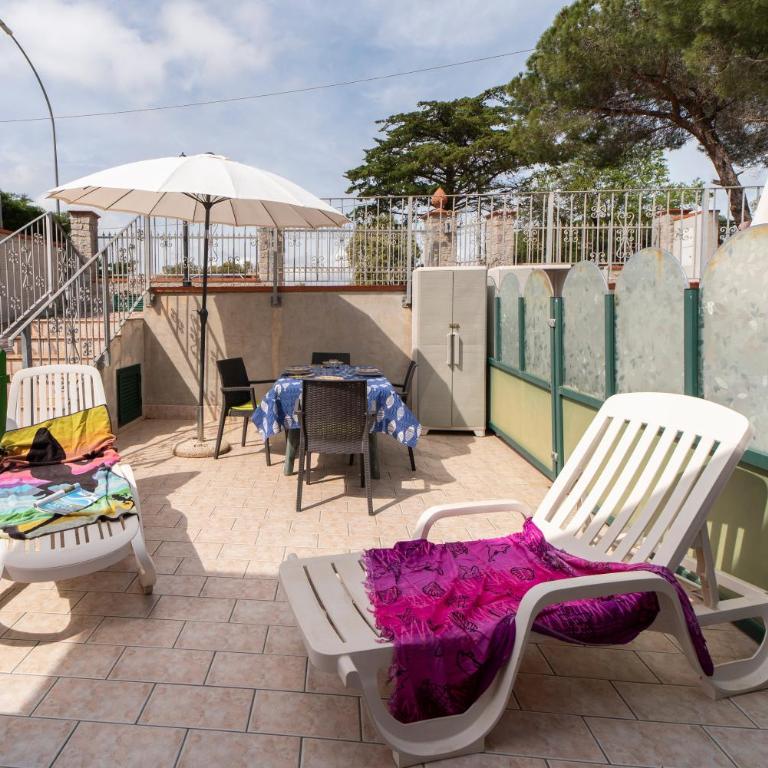 Villetta Grazia - Appartamento con Terrazza - 3