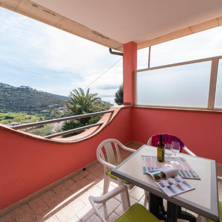 Villetta Grazia - Appartamento con Terrazza - 7