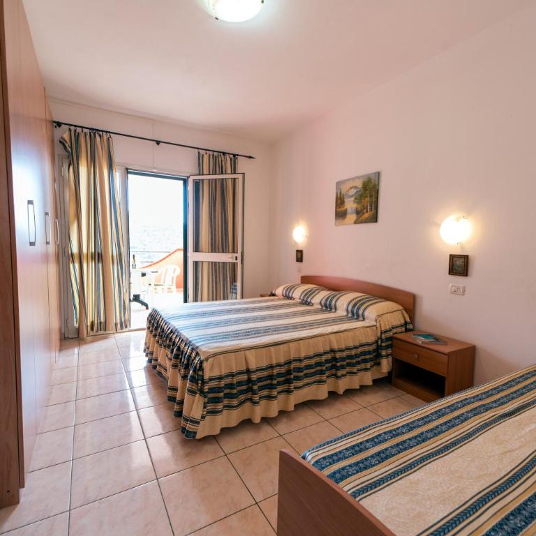 Villetta Grazia - Appartamento con Terrazza - 9