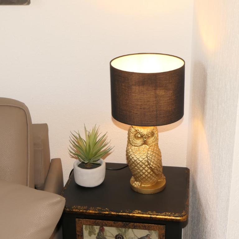 Studio meublé en face du golf côté piscine - Appartement 1 Chambre - 75