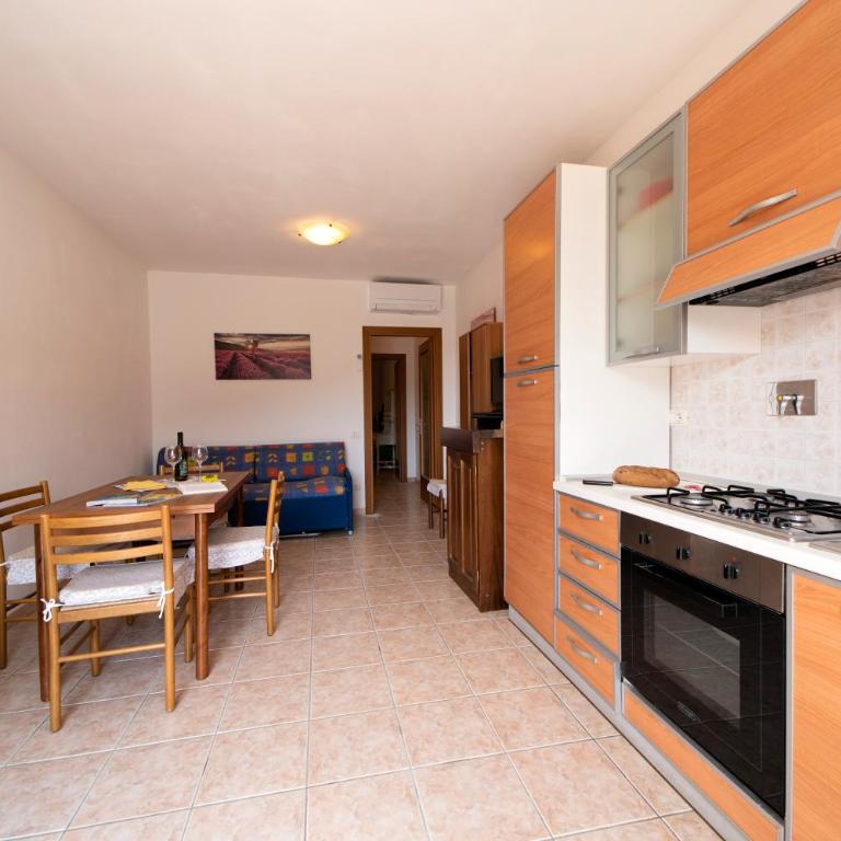 Villetta Grazia - Appartamento con 1 Camera da Letto - 19