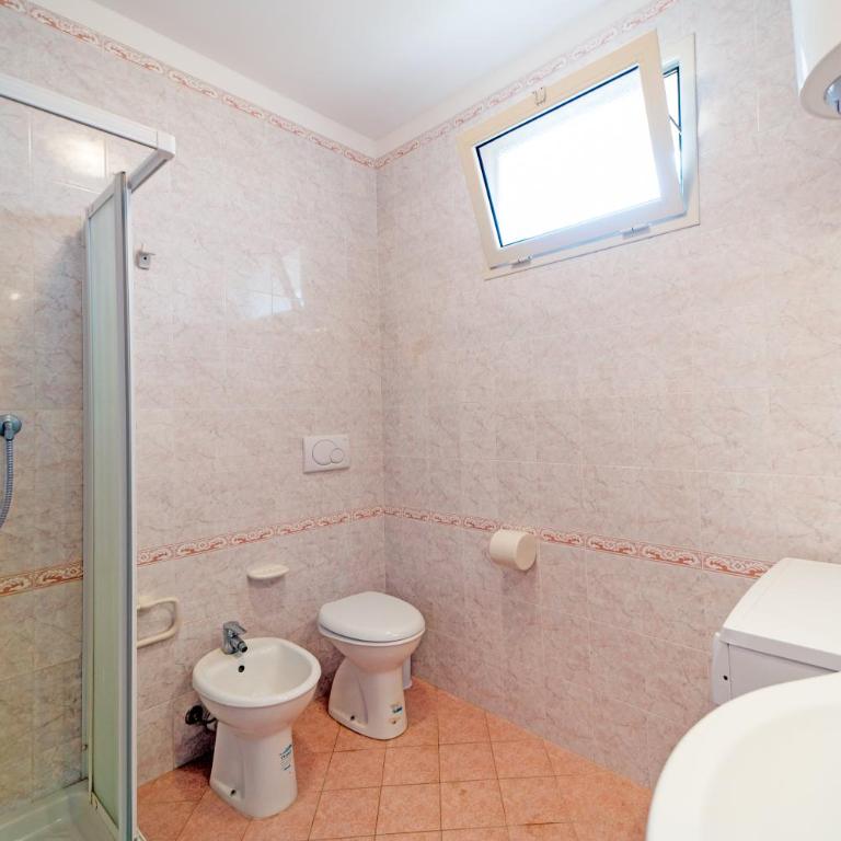 Villetta Grazia - Appartamento con 1 Camera da Letto - 16