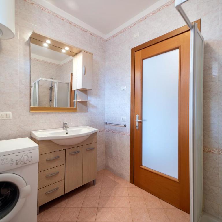 Villetta Grazia - Appartamento con 1 Camera da Letto - 13