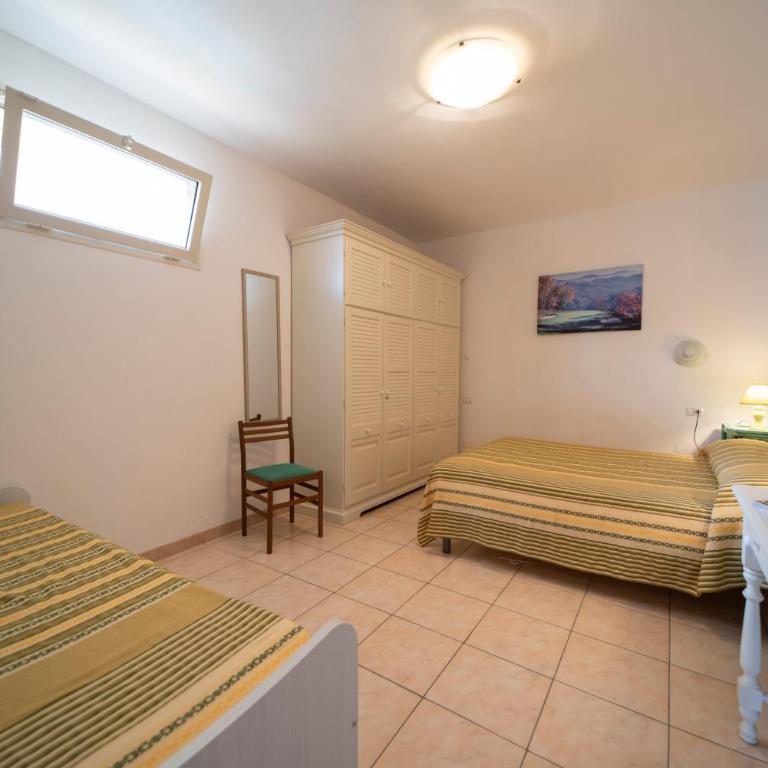 Villetta Grazia - Appartamento con 1 Camera da Letto - 12