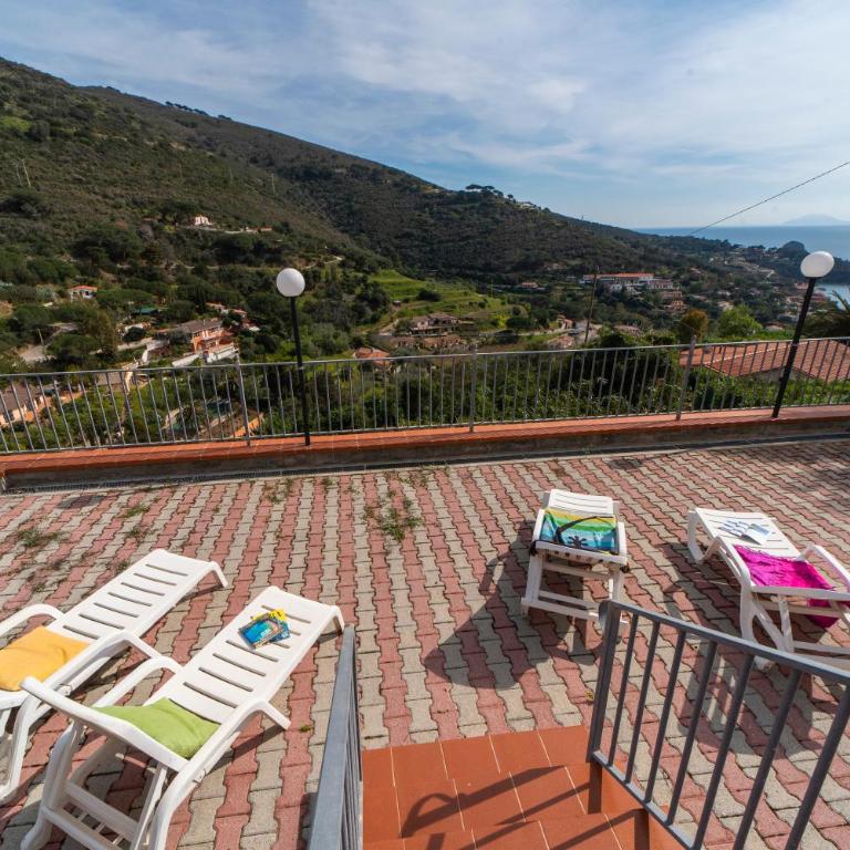Villetta Grazia - Appartamento con 1 Camera da Letto - 1