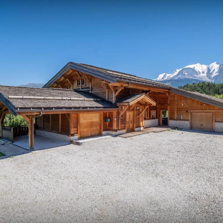 Chalet Les Vosnes - OVO Network - Chalet - 4