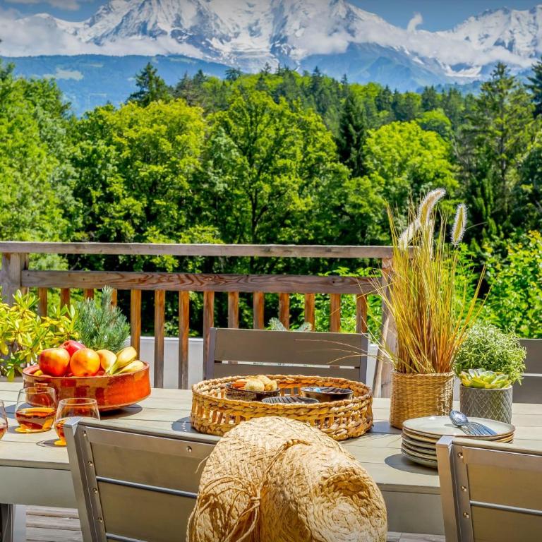 Chalet Les Vosnes - OVO Network - Chalet - 6