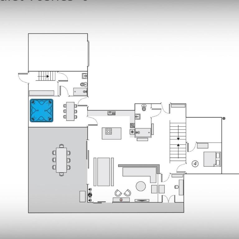 Chalet Les Vosnes - OVO Network - Chalet - 27