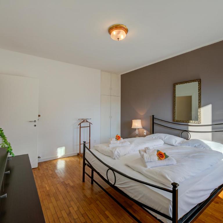 Antares150m from the Lake - Happy Rentals - Appartamento con Vista Lago - 19
