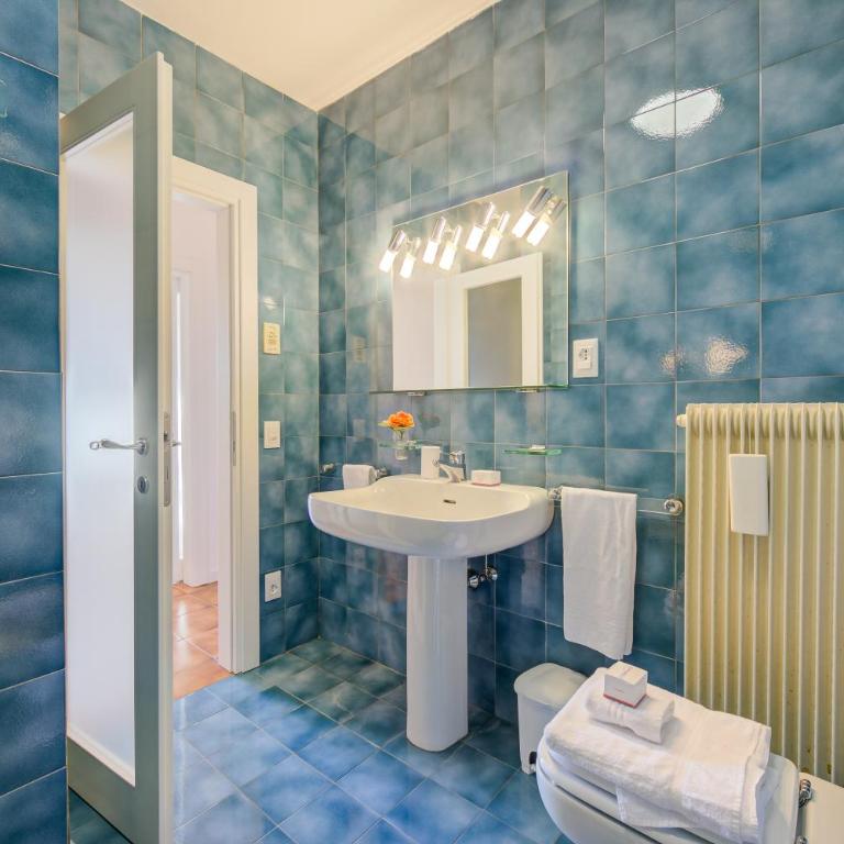 Antares150m from the Lake - Happy Rentals - Appartamento con Vista Lago - 22